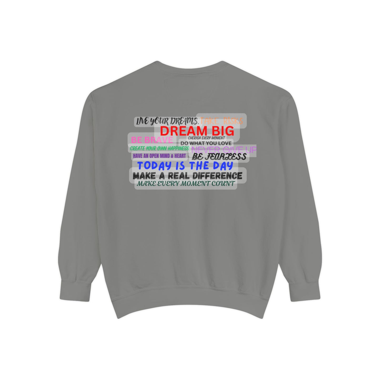 Unisex motivation quotes