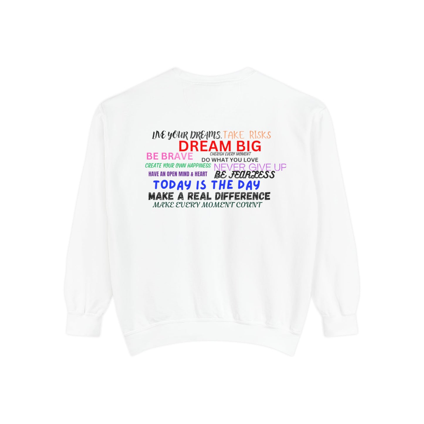 Unisex motivation quotes