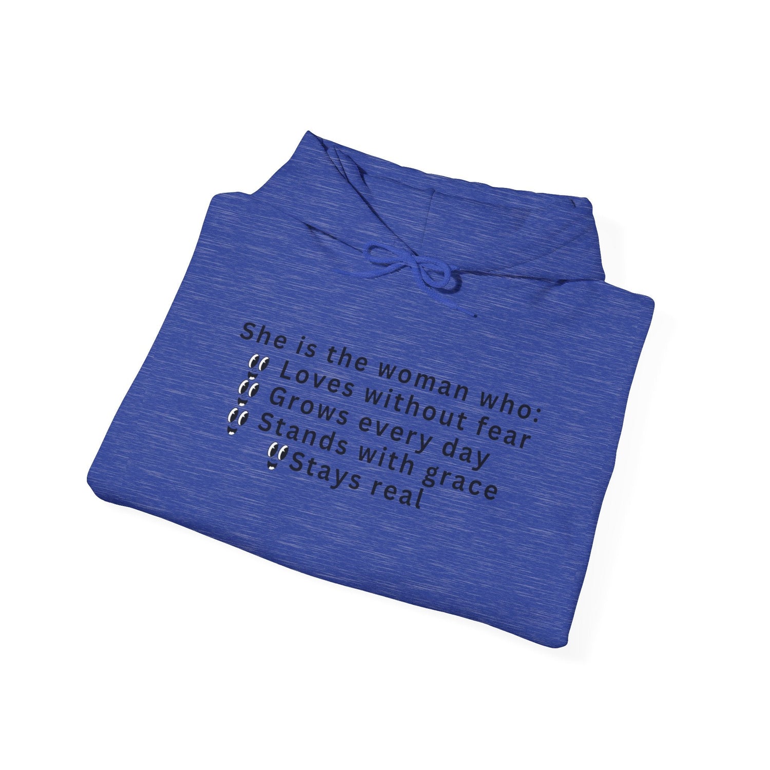 Inspirational Sunshine Hoodie for Women - Love & Positivity